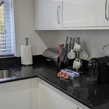 Southampton 3 Bedroom Luxury House Camera foto