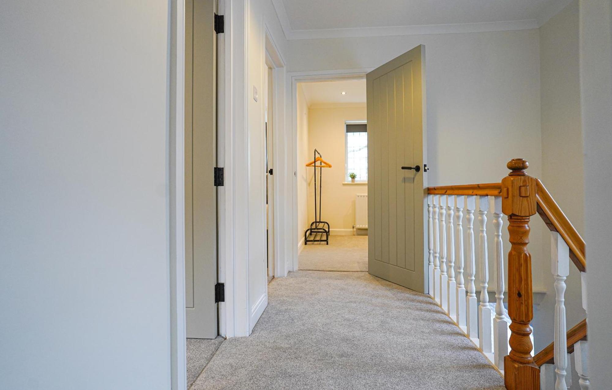 3 Bedroom Luxury House Southampton
