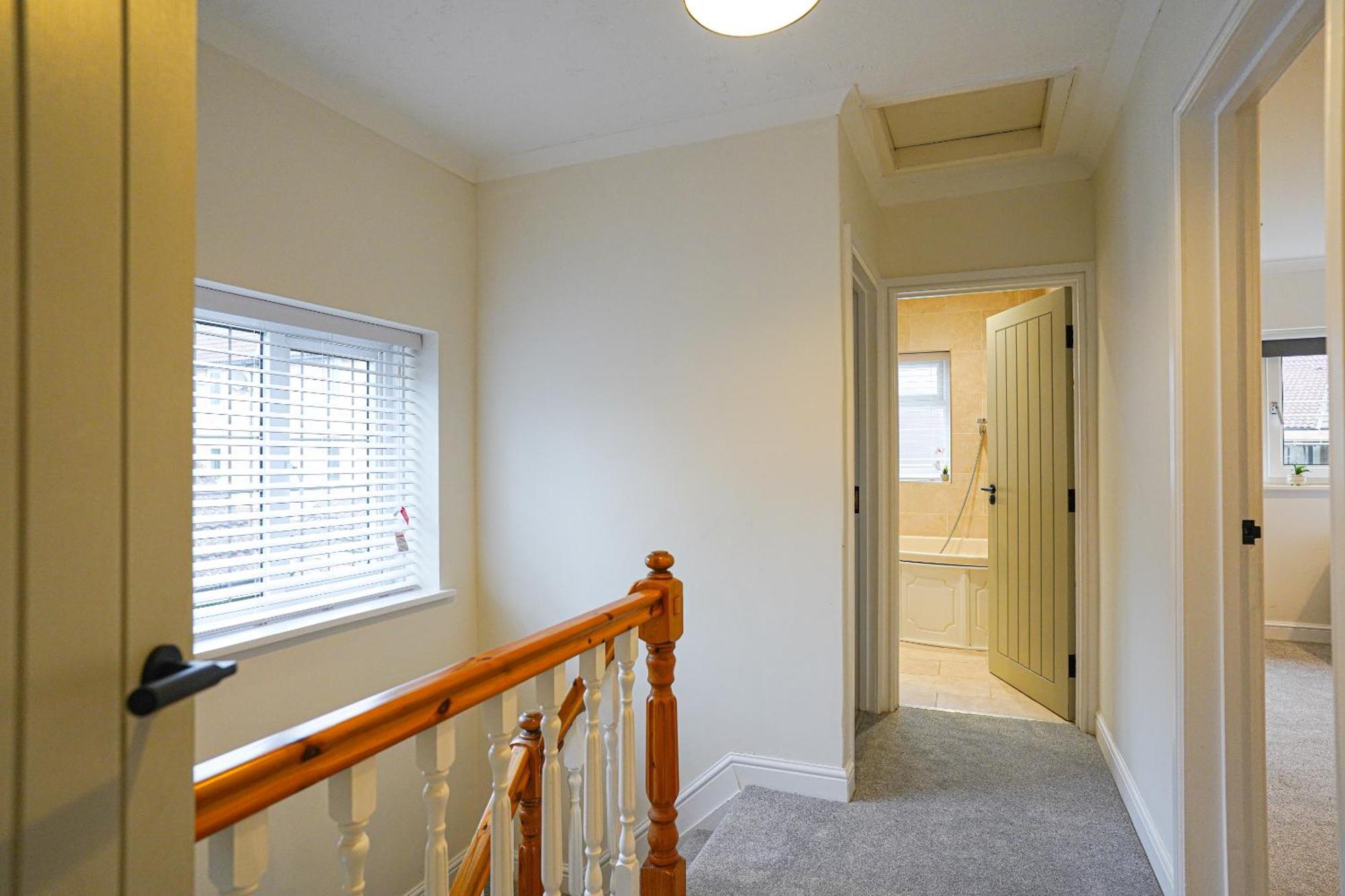 3 Bedroom Luxury House Holiday home