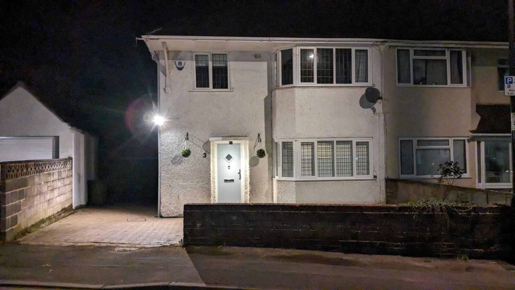 3 Bedroom Luxury House