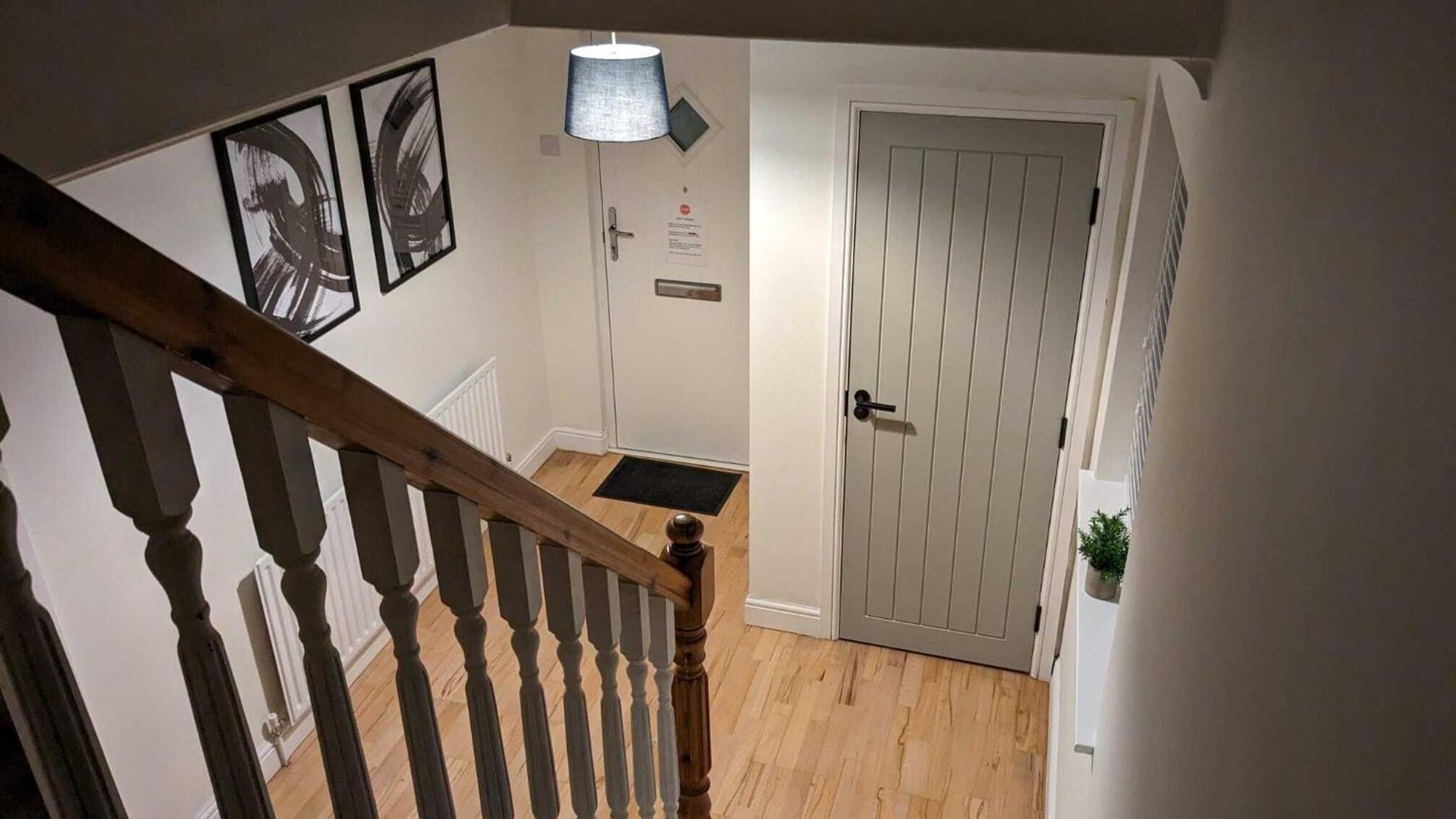 3 Bedroom Luxury House * Southampton