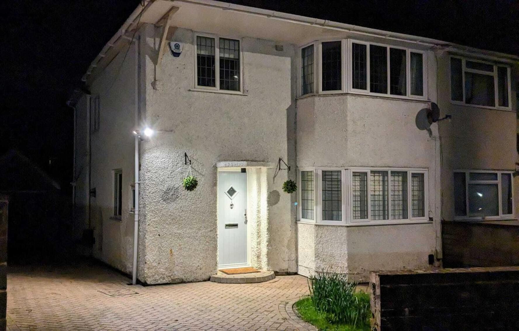 Holiday home 3 Bedroom Luxury House