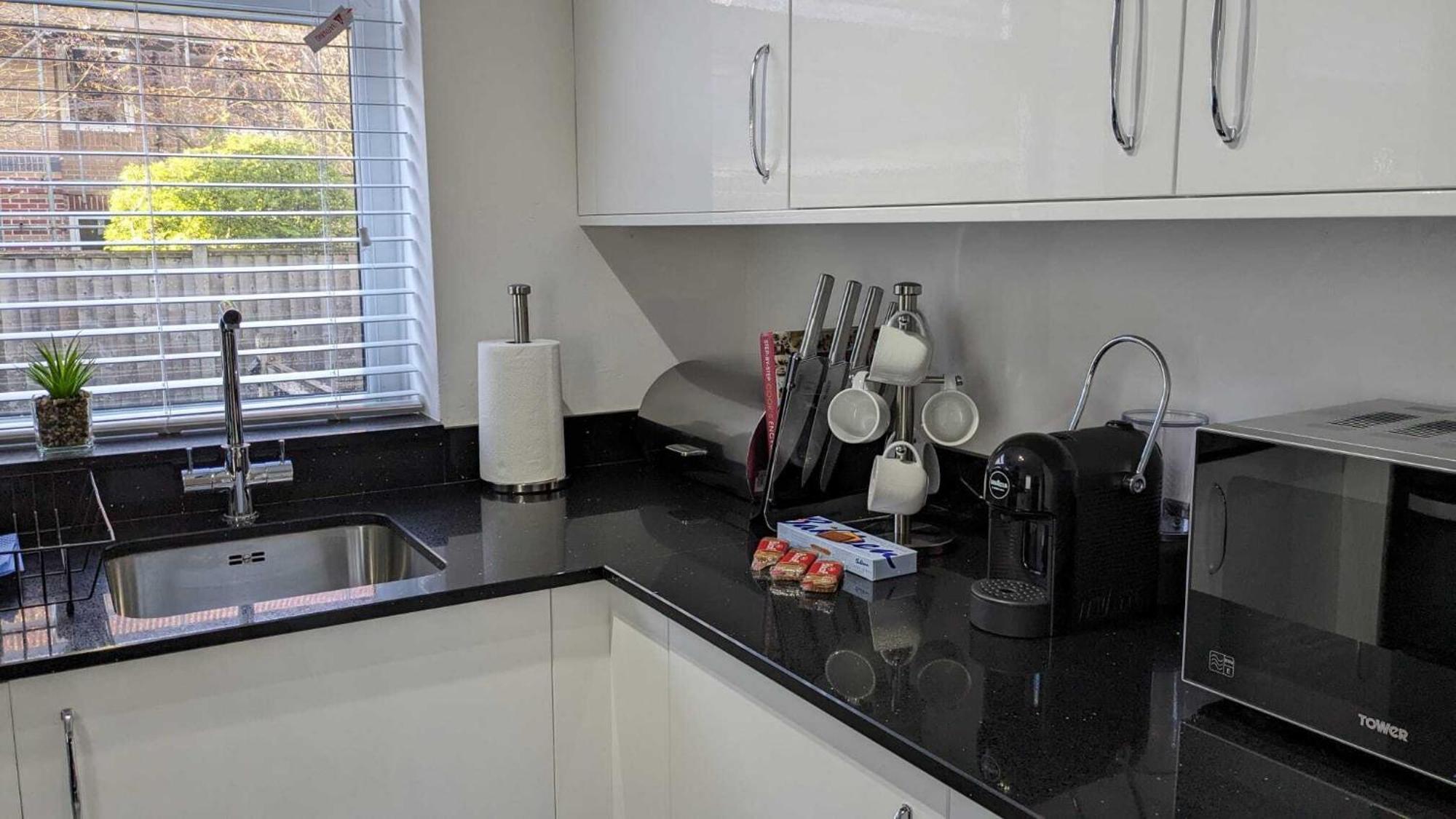 3 Bedroom Luxury House Holiday home